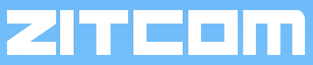 Logo of Zitcom.