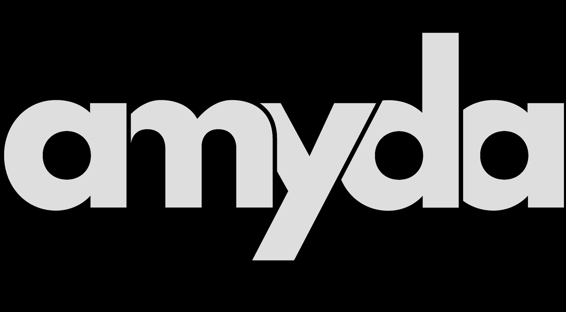 Logo of Amyda.