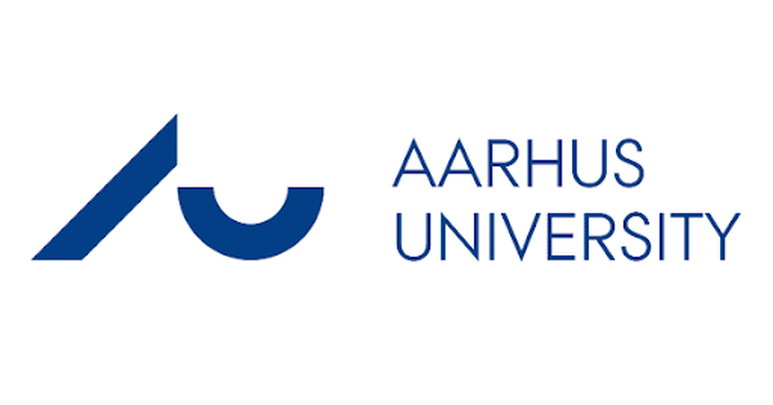 Aarhus University Logo.